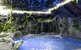 Futurotel Space Spa Madrid Center